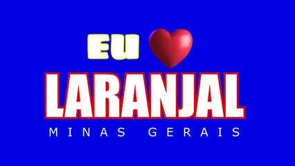 HINO DE LARANJAL - MG (FOTOS,LETRA E MÚSICA)