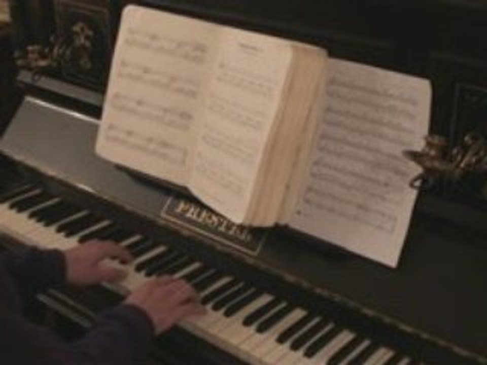 Yann Tiersen - Comptine d'été n°1