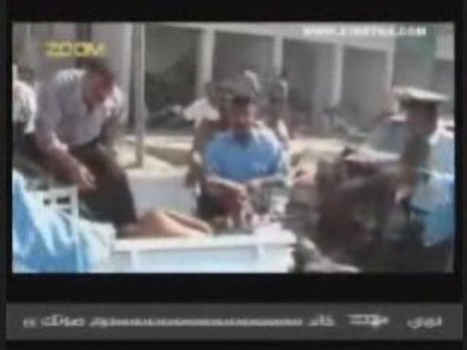 الضمير العربي el dameer al arabie - part 2/2 -
