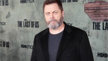 Voici - The Last of Us : qui est Nick Offerman, qui incarne le personnage de Bill ?