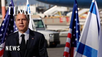 The Once 'Unbreakable' U.S.-Israel Bond Is Under Strain