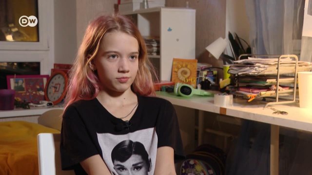 Как девочка Варя дискредитировала армию (30.01.2023)