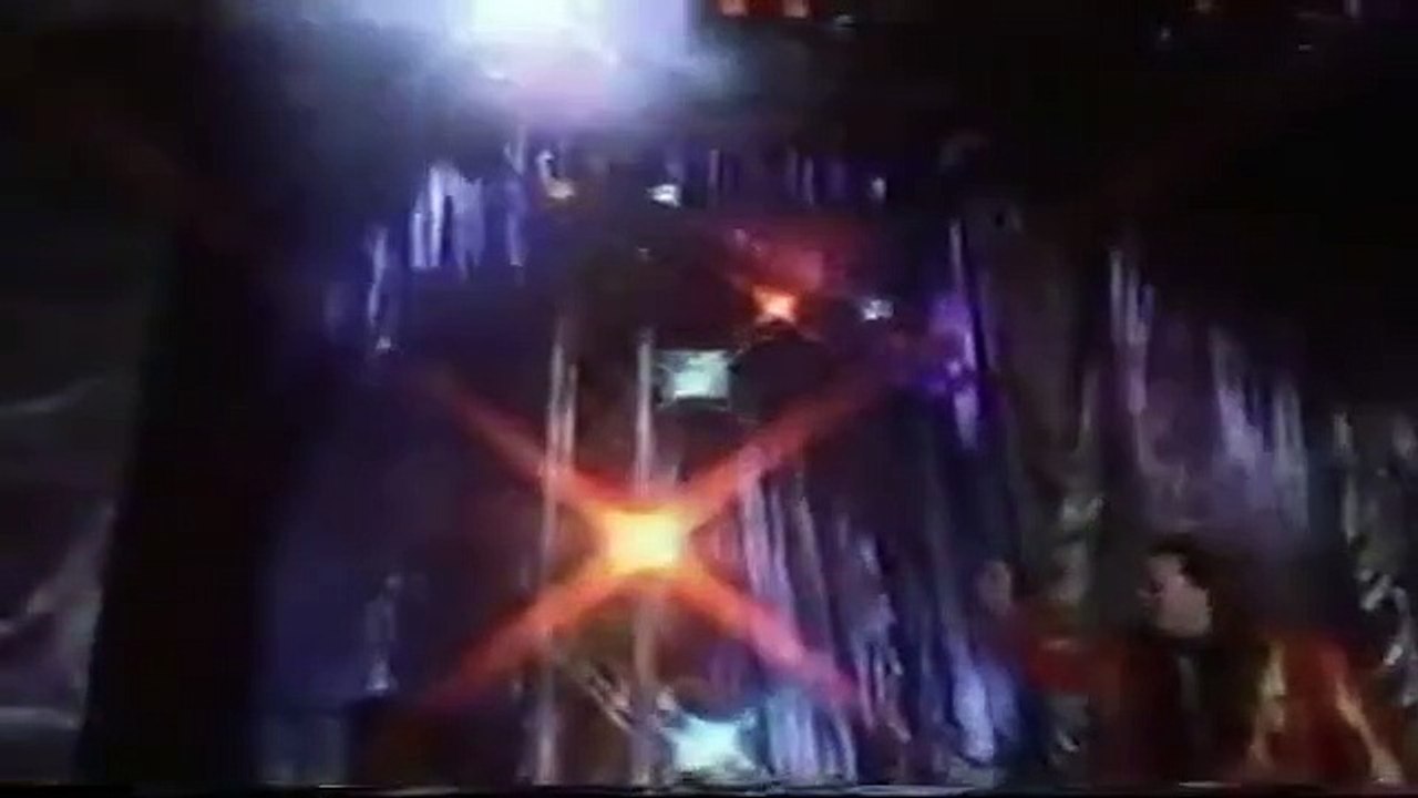 American Males vs Shark & Maxx Main Event May 19th, 1996