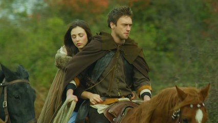 Dawn of the Dragonslayer (2011) | Official Trailer, Full Movie Stream Preview