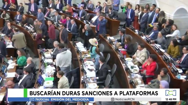 Proyecto de la Superintendencia de Transporte buscaría sancionar a las plataformas de movilidad