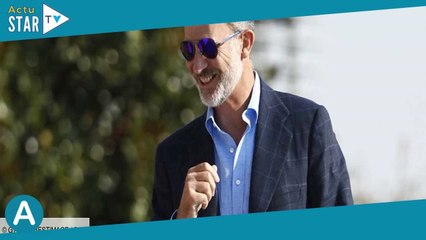 DÉCRYPTAGE – Felipe VI : quel homme se cache derrière le roi d'Espagne ?