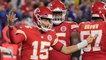 Super Bowl LVII Preview: What Should You Expect From Patrick Mahomes?