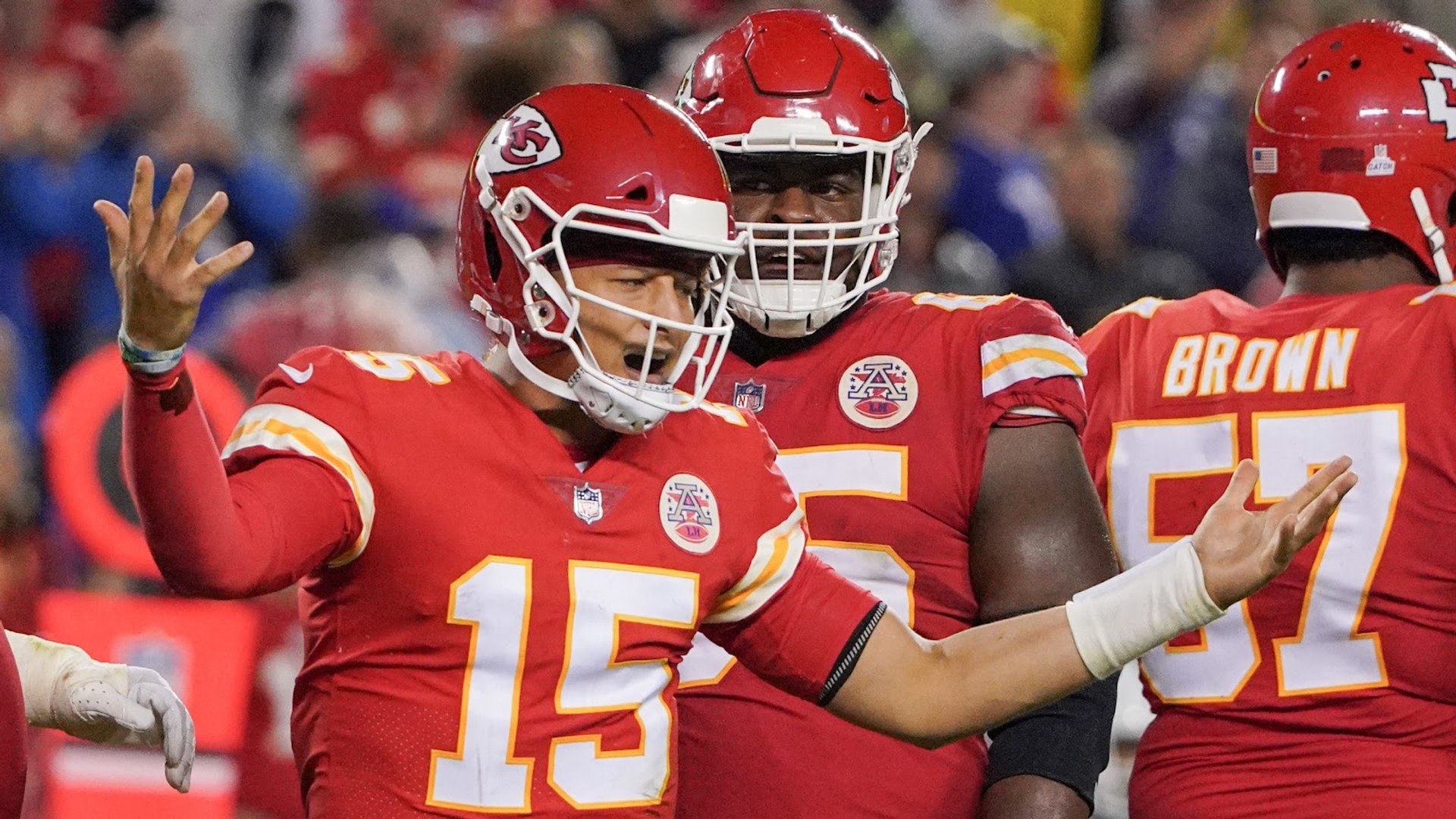 Patrick Mahomes Super Bowl LVII Player Props - Sports Illustrated