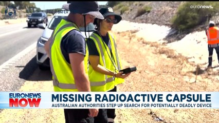 Latest news bulletin | January 30th – Evening