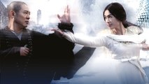 The Sorcerer and the White Snake (2011) | Official Trailer, Full Movie Stream Preview