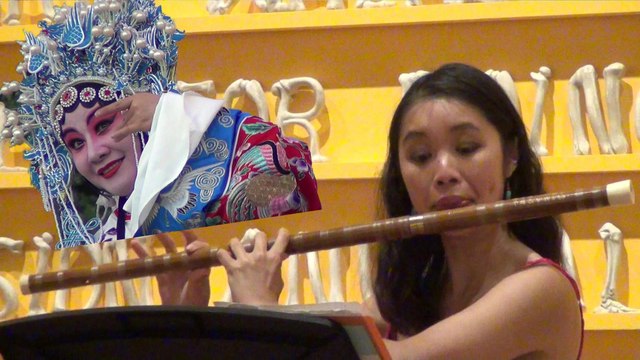 Symphony in the Park Willoughby, 2023 - East Meets West @Chatswood Oval (parts) , Nicholas Ng Traditional @NSW Arts Gallery, Chun Sen Traditional @Top Ryde, Sydney Lunar New Year CNY 5-13, 29 Jan 23