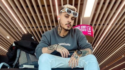 Morre influenciador que sofreu acidente em rodovia há quase um mês