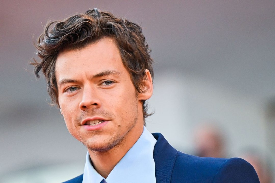 Harry Styles in profile: One Direction to Every Direction