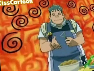 Tai Chi Chasers Tai Chi Chasers E003  Fitting In