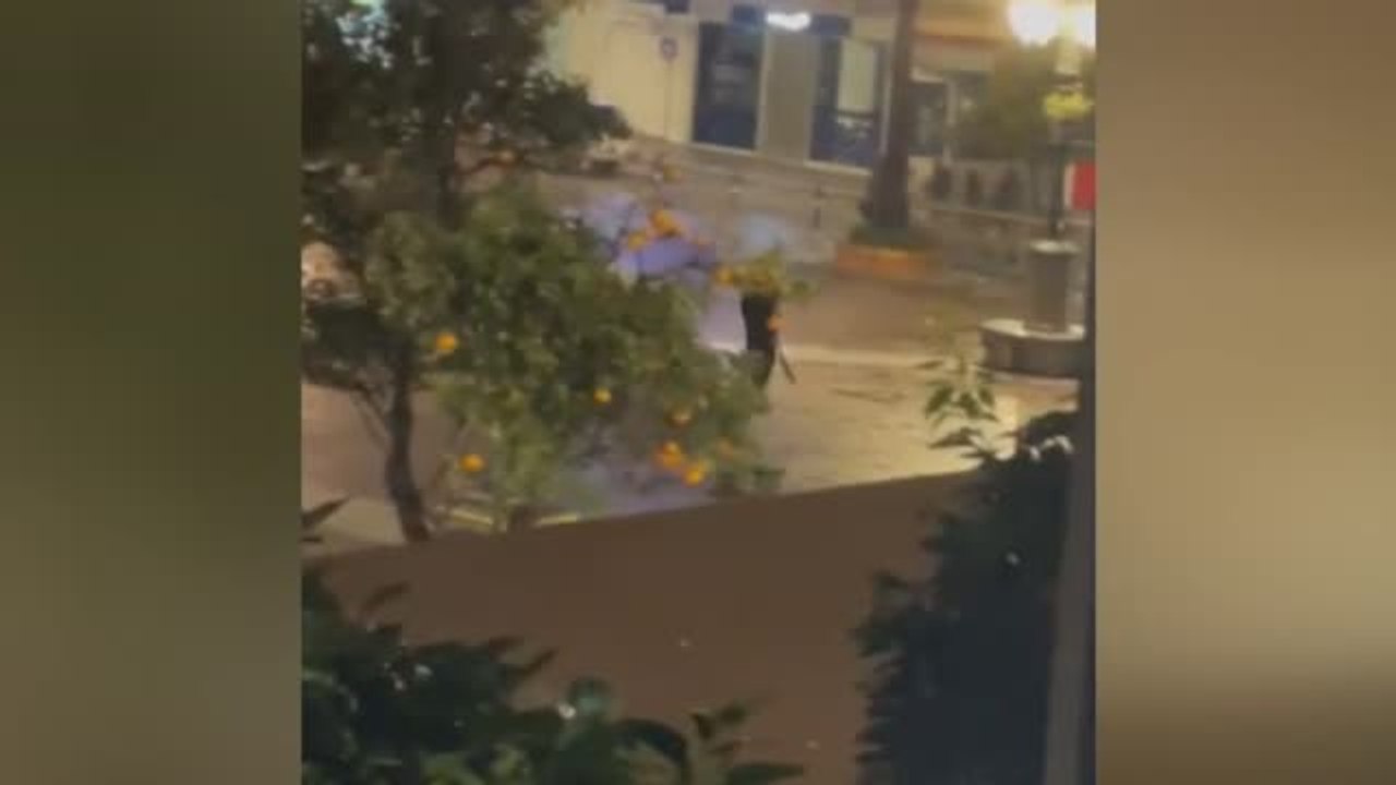 La Audiencia Nacional decreta prisión provisional para Yassine Kanjaa por atacar varias iglesias de Algeciras y matar a un sacristán