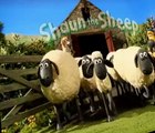 Shaun the Sheep Shaun the Sheep E043 – Sheepless Nights