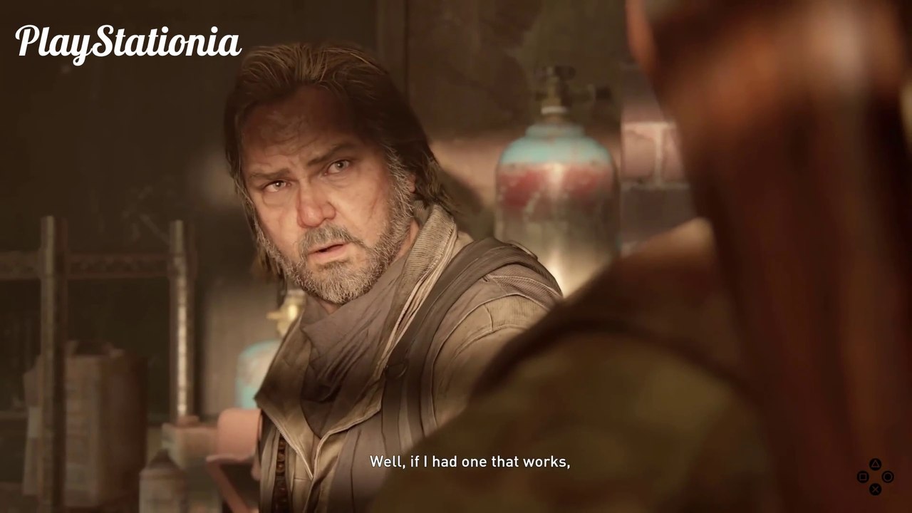 Opinión tercer capitulo de The Last of Us de HBO
