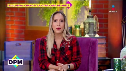 Dulce reacciona a la polémica entre los hijos de José José