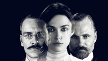 A Dangerous Method (2011) | Official Trailer, Full Movie Stream Preview