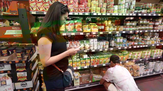 El alza de la inflación condiciona el comportamiento de los consumidores