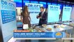 Dr. Mehmet Oz Reveals Which Foods Are Good For Heart Disease, Chronic Pain _ TODAY