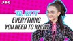 Anna Cathcart Reveals Everything You Need to Know About ‘Xo, Kitty’