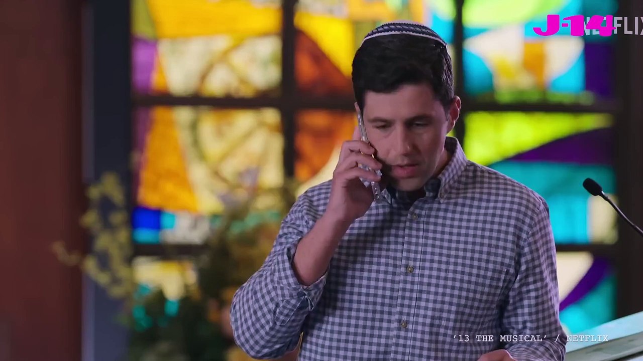 ’13: The Musical’ Stars Reveal If They Felt ‘Pressure’ Making the Movie