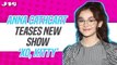 Anna Cathcart Says She ‘Would Be Happy’ to Have ‘To All the Boys’ Costars Appear in ‘XO, Kitty’