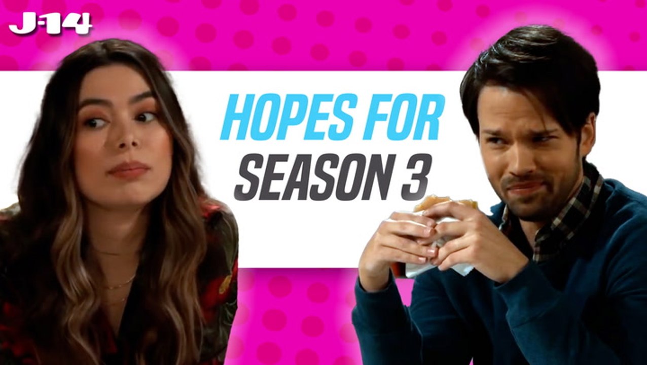 Will the ‘iCarly’ Revival Renew for Season 3? Everything We Know