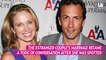 Amy Robach, Andrew Shue Are Trying to 'Be Amicable' After T.J. Holmes Drama