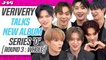 K-Pop’s VeriVery on Funniest Moment Tour, New Album, and More!