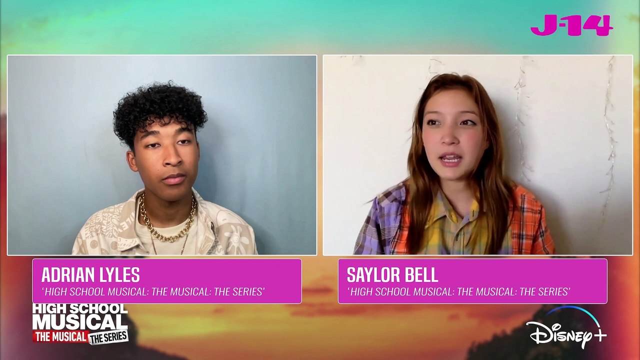 HSMTMTS New Cast Members Weigh In on Joining Season 3