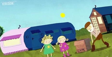 Nelly & Nora Nelly & Nora E047 Night Time Sun