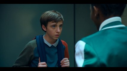 EXCLUSIVE CLIP: 'Better Nate Than Ever'