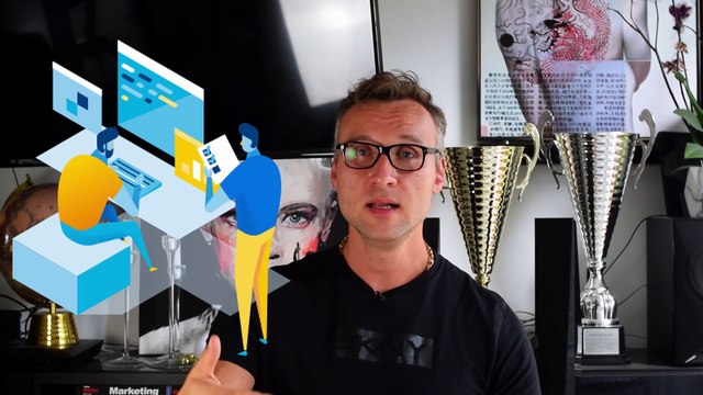 Biznes online – jak zacząć? Poznaj najciekawsze pomysły na zarabianie