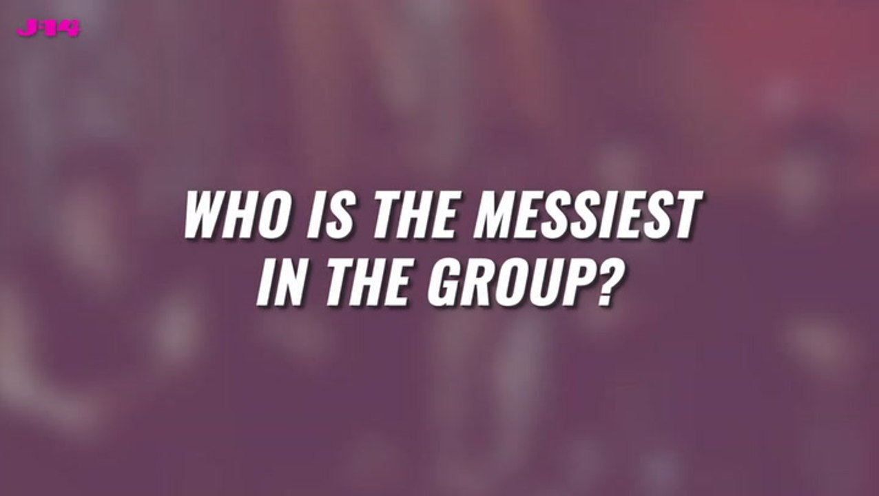 ONEUS Plays ‘Band-Fessions’ - Revealing the Messiest, Loudest, Funniest Members of Kpop Group!