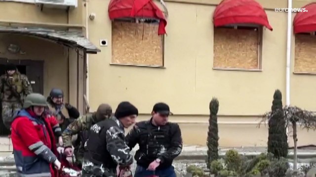 Новые данные ООН о жертвах войны в Украине