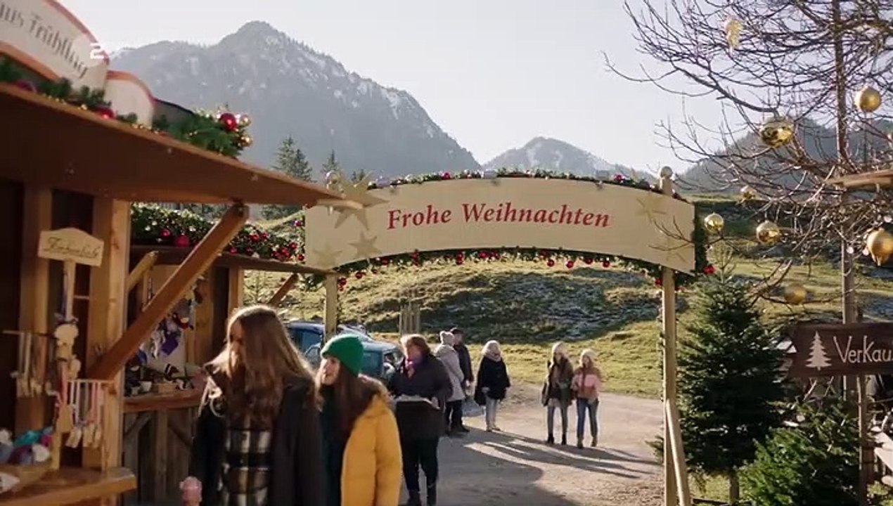 Frühling Staffel 1 Folge 32