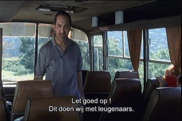 MATROESJKA'S SEIZOEN 1 AFLEVERING 2.