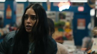 Scream 6 Trailer (2023) Jenna Ortega