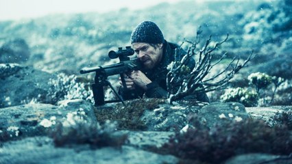 The Hunter (2011) | Official Trailer, Full Movie Stream Preview