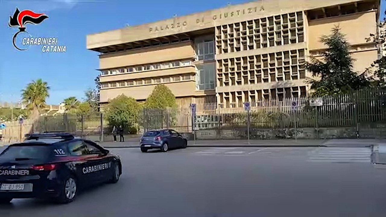 L'omicidio di Palagonia, in carcere un 24enne