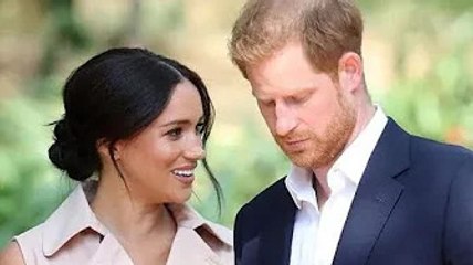 Harry et Meghan ne s'attendaient pas à des «rétroactions négatives» après avoir «joui de la sympathi