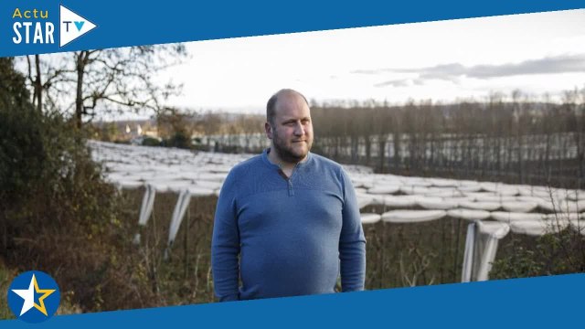 L'amour est dans le pré 2023 : Joris exerce un deuxième métier très prenant en plus d'être agriculte