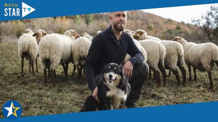 "C'était inconcevable" : Baptiste (L'amour est dans le pré 2023) se confie sa rupture avec sa compag