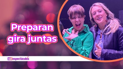 ¡Adiós Paulina y Gloria! Estarían juntas en una nueva gira