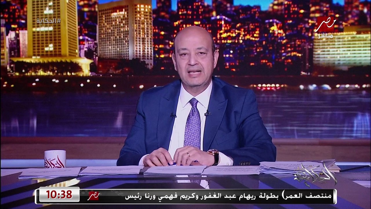 اليومين الجايين انخفاض كبير في درجات الحرارة وامطار وسحب رعدية.. د. محمود شاهين مدير مركز التنبؤات الجوية بالأرصاد