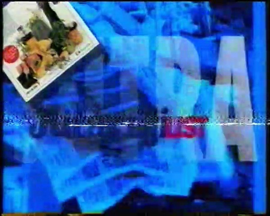 Nova TV 2002.-2004. - razno