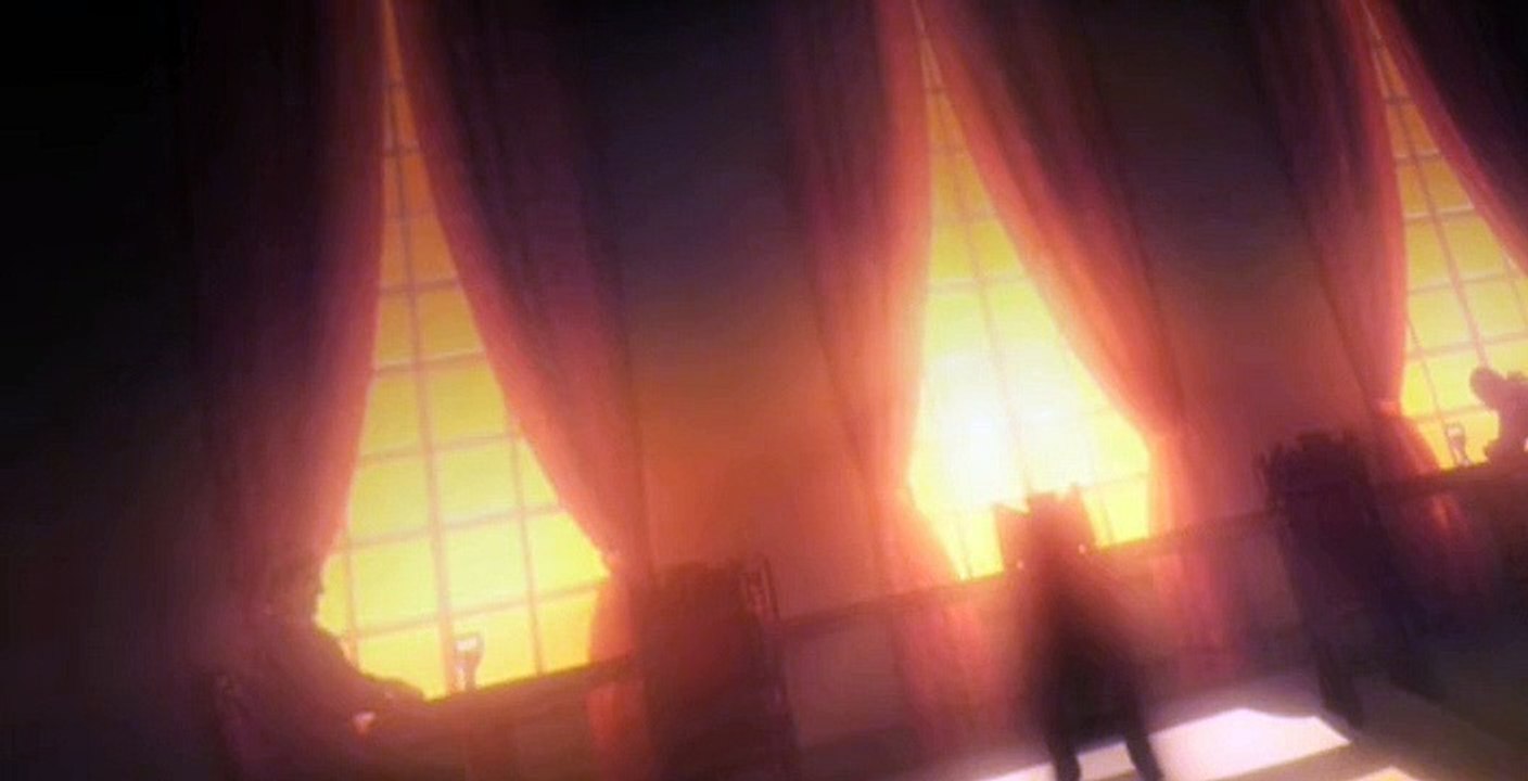 Blade S01 E03