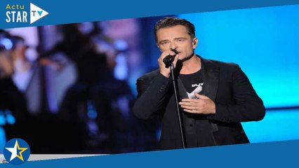 « Vous me manquez » : David Hallyday fait une mise au point sur sa carrière musicale